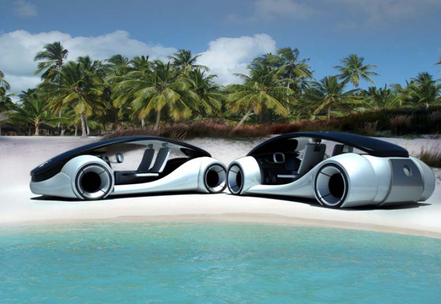 Для чего Apple переманивает сотрудников у Tesla