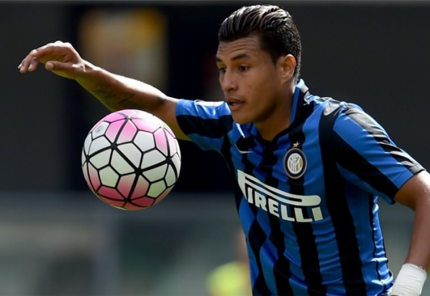 J. MURILLO едет в Каталонию