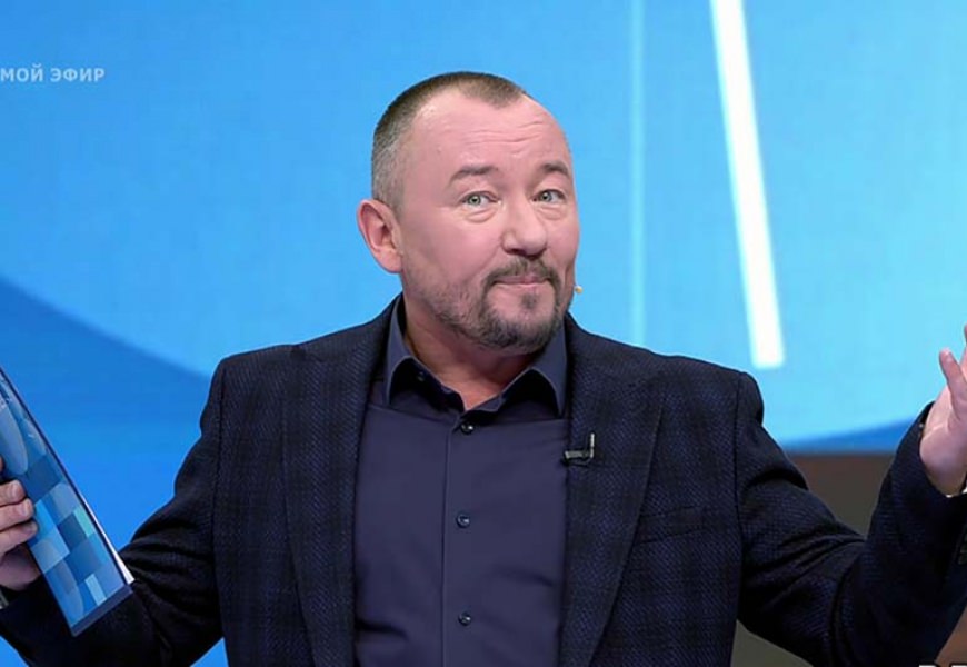 В России обсуждают видео с корпоратива программы «Время покажет»