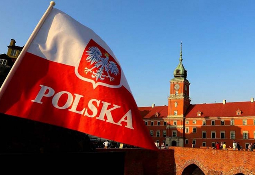 C 2 января 2019 Польша не будет выдавать визы «на закупы»