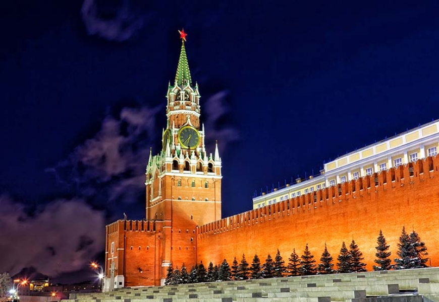 Песков: «Речь не идет о каком-то присоединении»