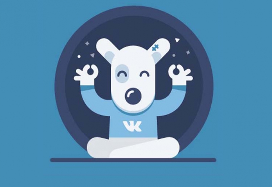 «ВКонтакте» запустил звонки для десктопов и ноутбуков