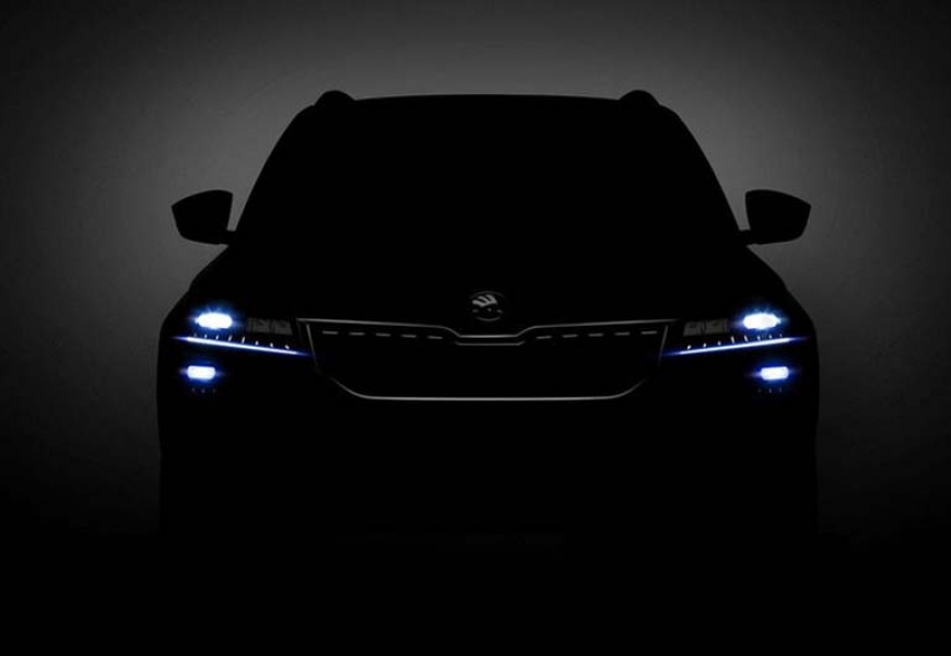 Škoda объявила дату премьеры новой Octavia