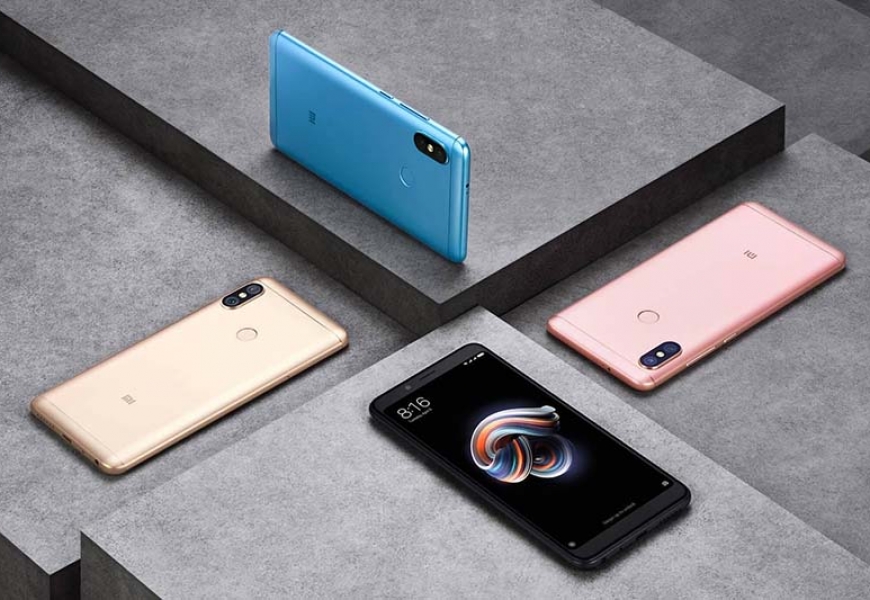 Xiaomi выпустит смартфоны под новым брендом