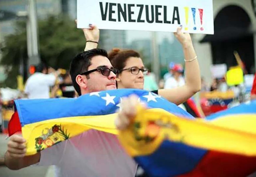 Годовая инфляция за 2018 в Венесуэле составила 1 700 000%