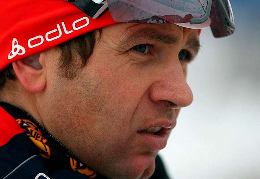 Бьорндален раскритиковал тактику норвежских тренеров против Фуркада