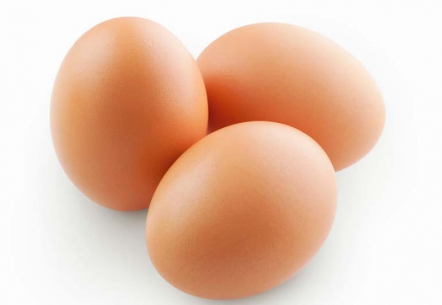 Куриное яйцо собрало больше 40 миллионов лайков в Instagram