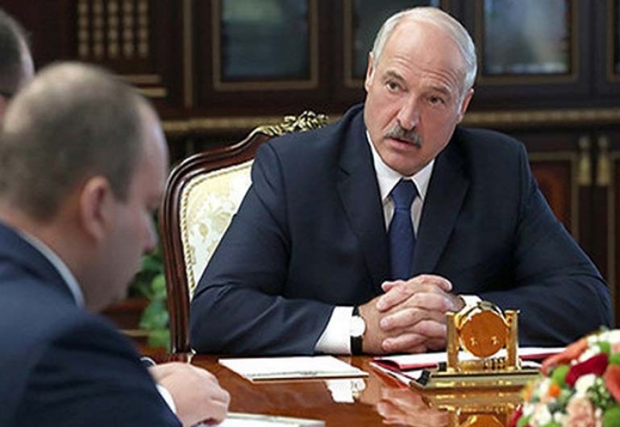 Лукашенко: Не хочет Литва сотрудничать — обойдемся