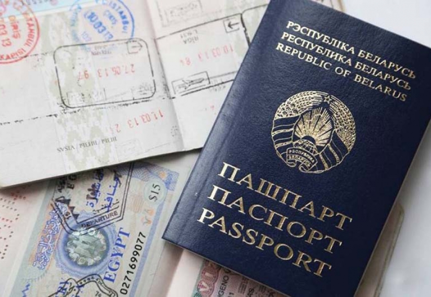 Визовое соглашение между Беларусью и РФ может быть подписано в ближайшее время