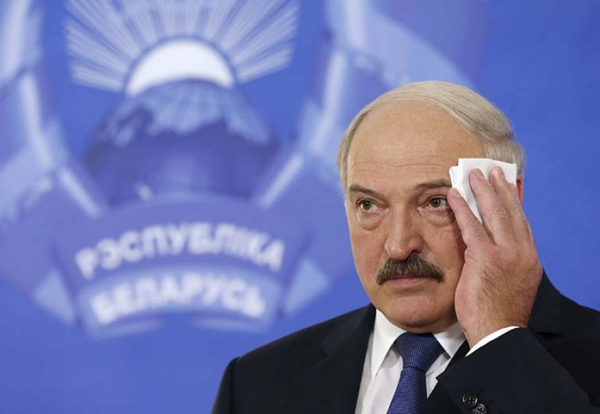 Лукашенко: «Союз — пожалуйста. Объединение — пожалуйста, но…»