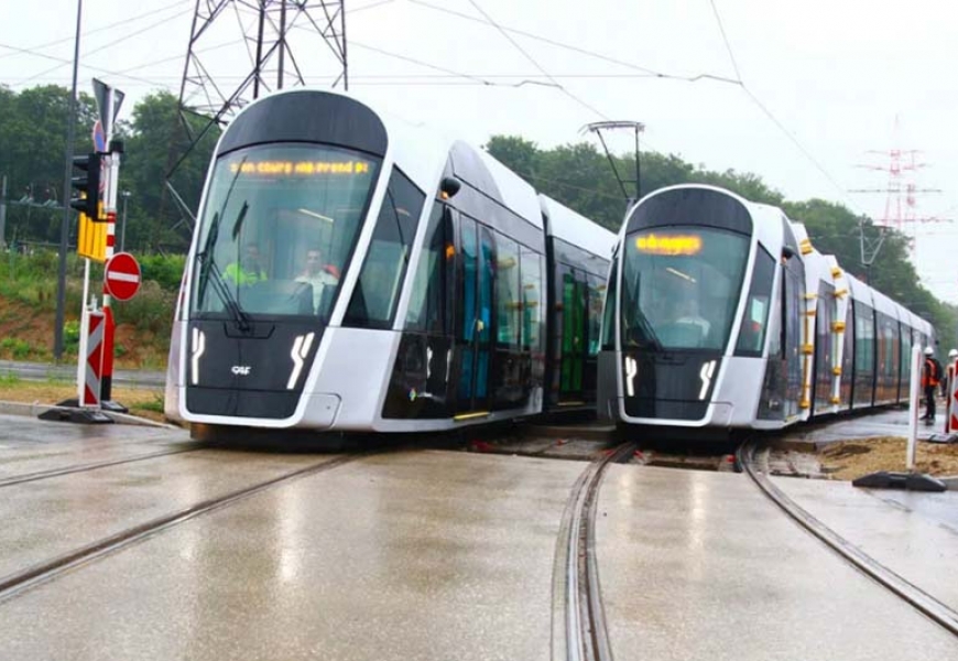 В Люксембурге появится бесплатный общественный транспорт