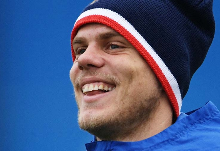 Александр Кокорин назвал россиян «стадом баранов»