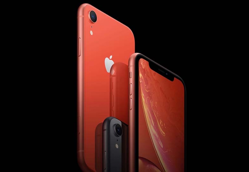 Стало известно каким будет iPhone XR 2019 модельного года