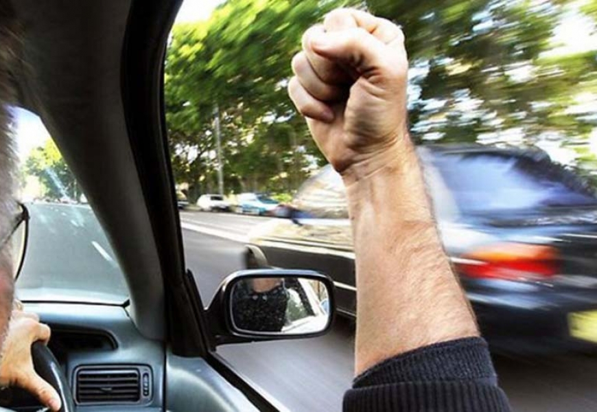 В Минске задержан водитель-лихач, размещавший видео в Instagram