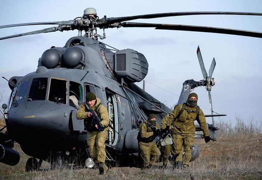 В Беларуси начался призыв из запаса 2019