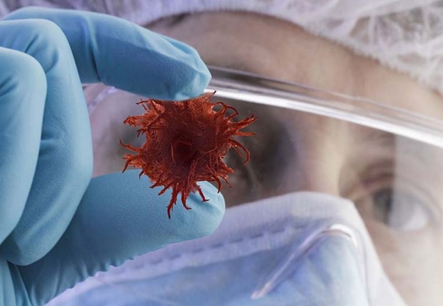 В 2018 году у 50 тысяч белорусов обнаружен рак