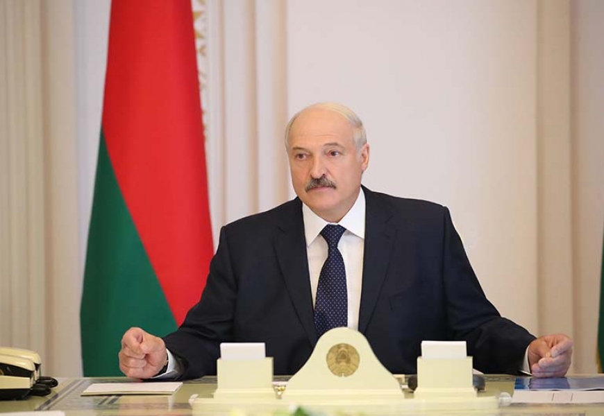 Президент вновь не доволен программой обучения школьников и студентов