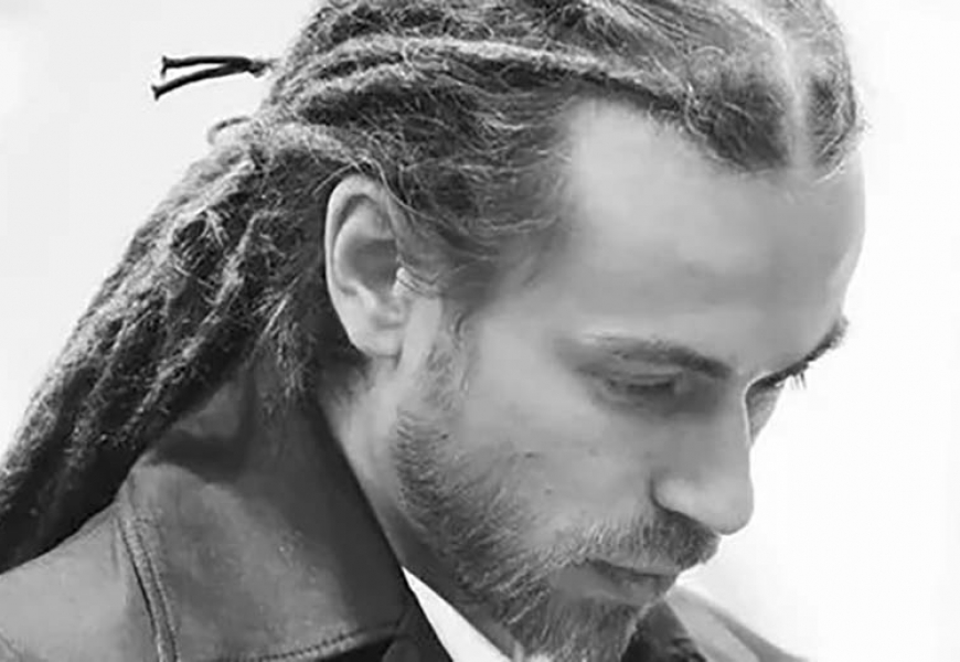 Умер певец «Децл»: Кирилл Толмацкий