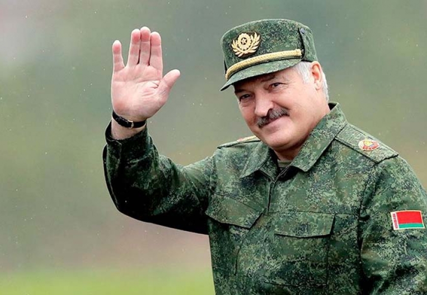 Президент утвердил охрану госграницы в 2019 году