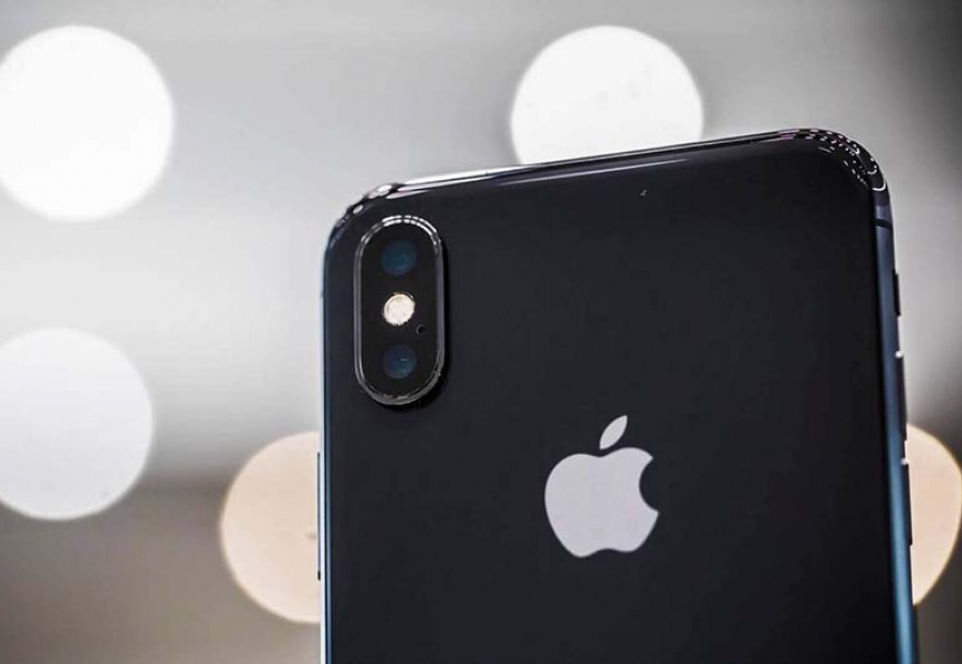 В России рухнули цены на новые iPhone