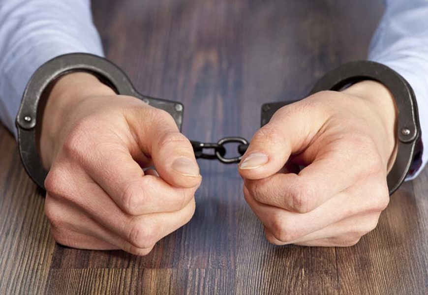 В Минске задержан мужчина подозреваемый в изготовлении детского порно