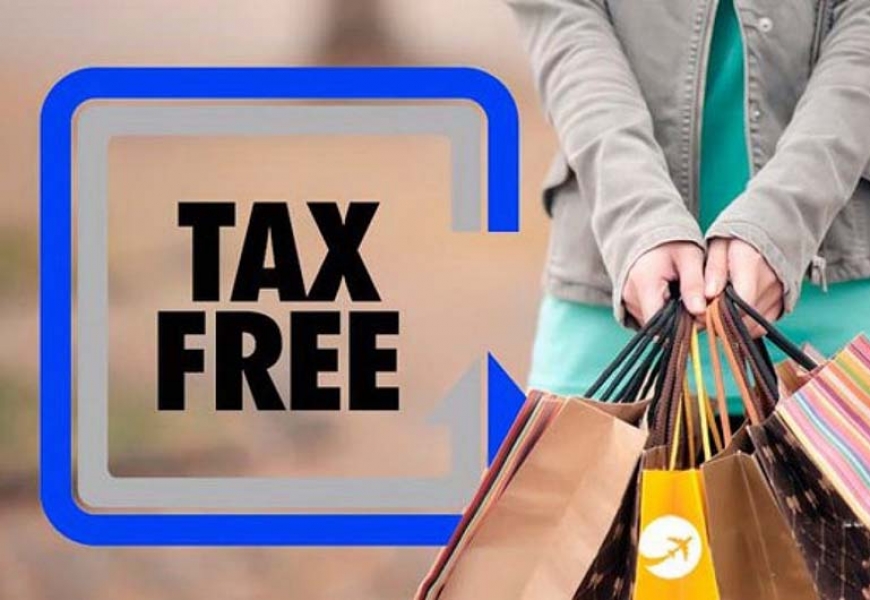 С 1 февраля белорусы будут платить комиссию по чекам Tax Free