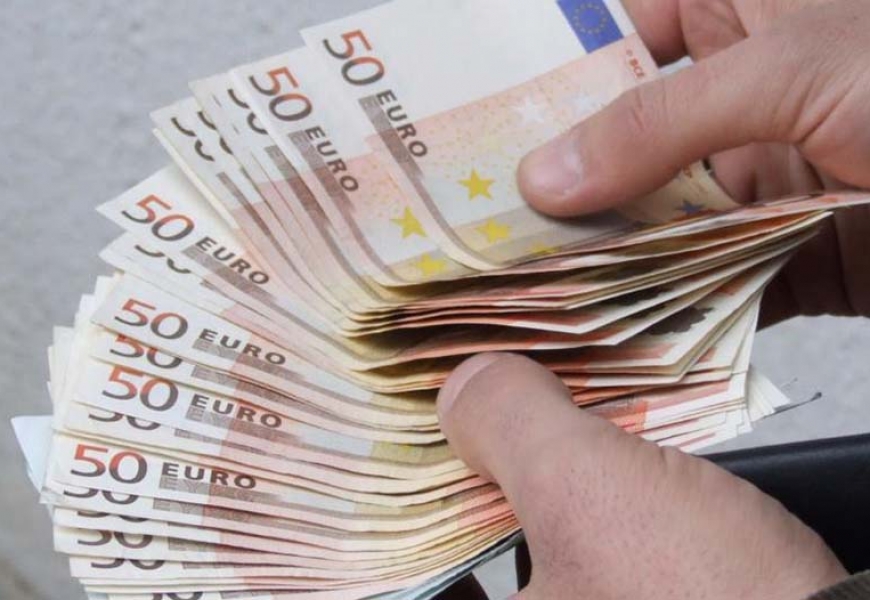 За взятку в 20 тысяч евро задержан гендиректор «Минского завода шестерен»