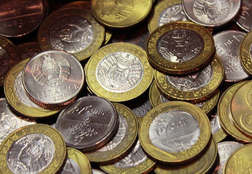 В 2019 году обновят некоторые купюры и монеты