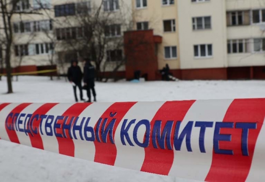 По делу об убийстве пятимесячного ребёнка в Минске задержано 5 человек