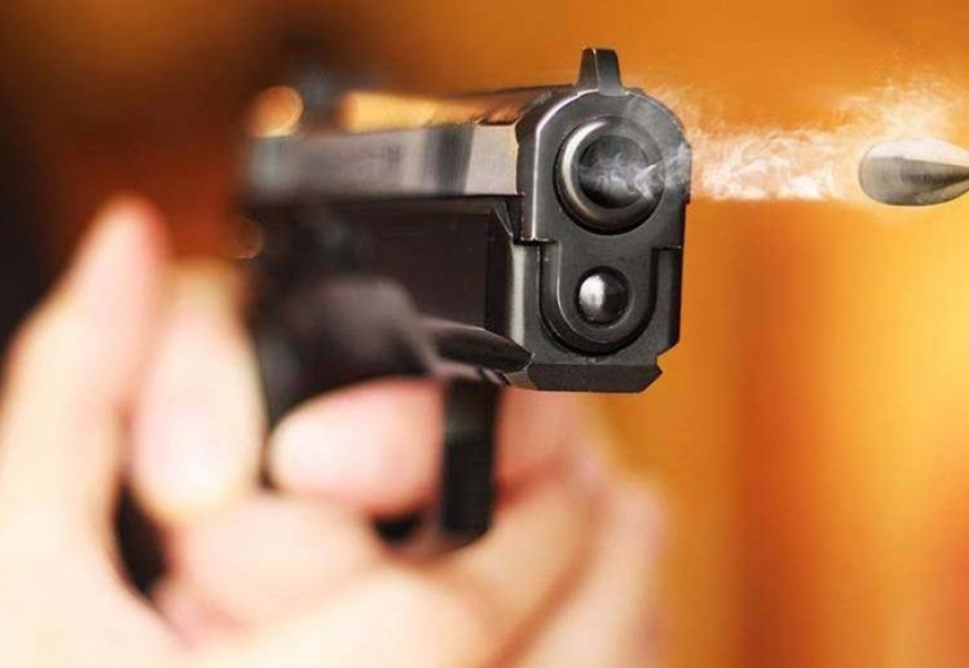 В Москве отец 10-ти летнего хоккеиста выстрелил в голову другого родителя