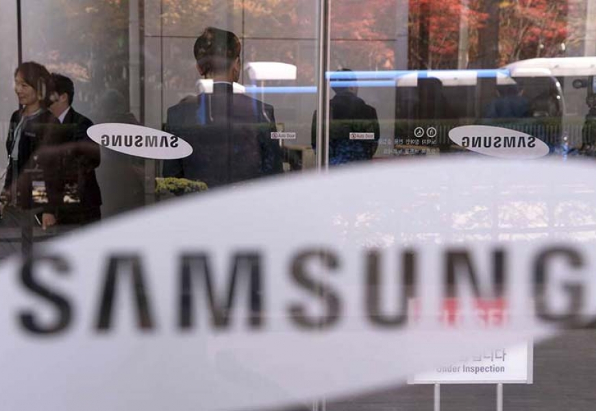 ФАС России возбудило дело против «дочки» Samsung