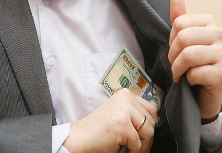За взятку задержан генеральный директор ОАО «Приборостроительный завод»