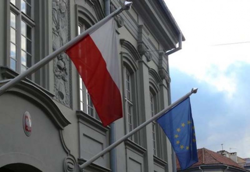 Польша требует опровержения слов журналистки из США