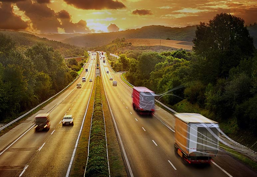 В России будут строить больше платных дорог