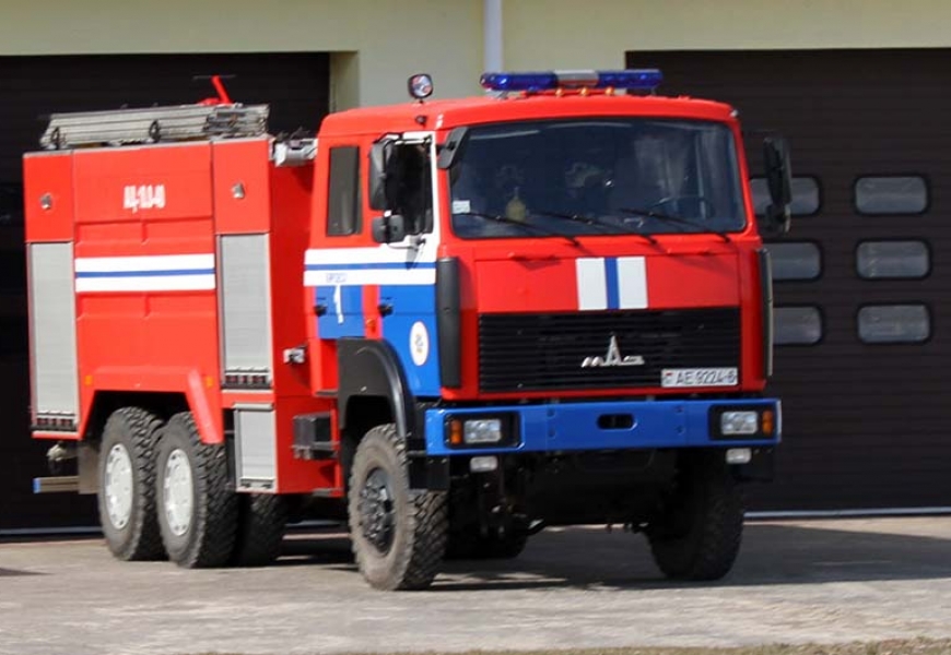 20 февраля в Беларуси проходит Единый день безопасности