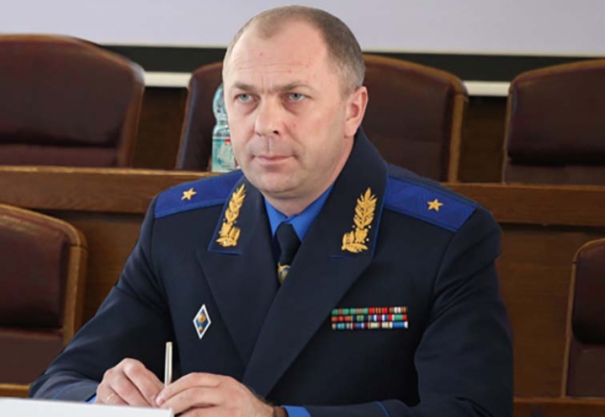 Убийство в Столбцах: «Подозреваемый начал давать показания»