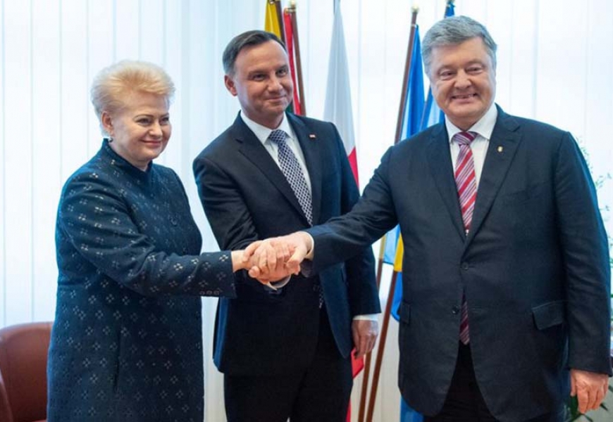 Президент Польши обеспокоен угрозой суверенитету Беларуси