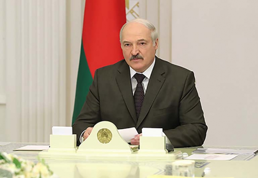 У Президента обсудили изменения призыва в армию 2019