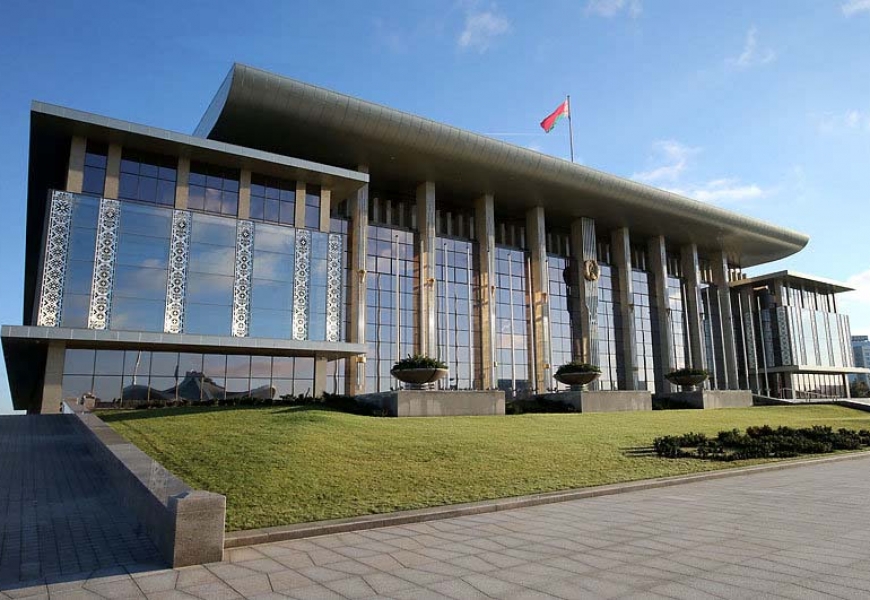 1 марта 2019 года состоится «Большой разговор с Президентом»