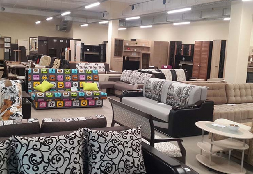 В Борисове завмаг мебельного подозревается в присвоении 350-ти тысяч рублей