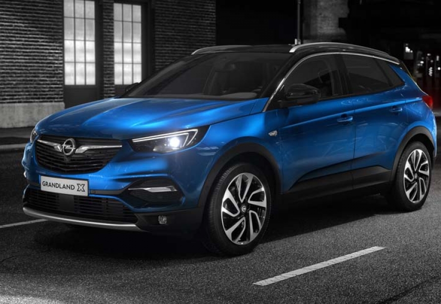Опель возвращается на рынок России