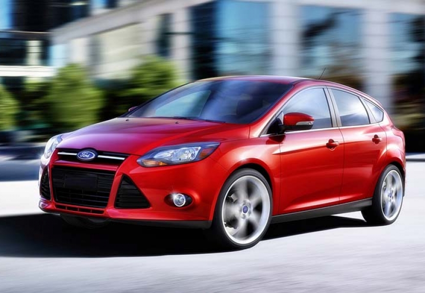 Ford закрывает в России три завода и прекращает продажи легковушек