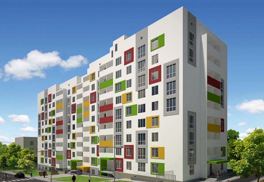 С 1 апреля в Беларуси вырастет базовая арендная величина