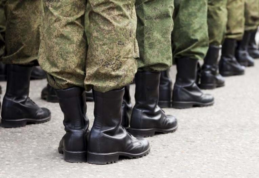 Солдат, пропавший из военной части в Печах найден