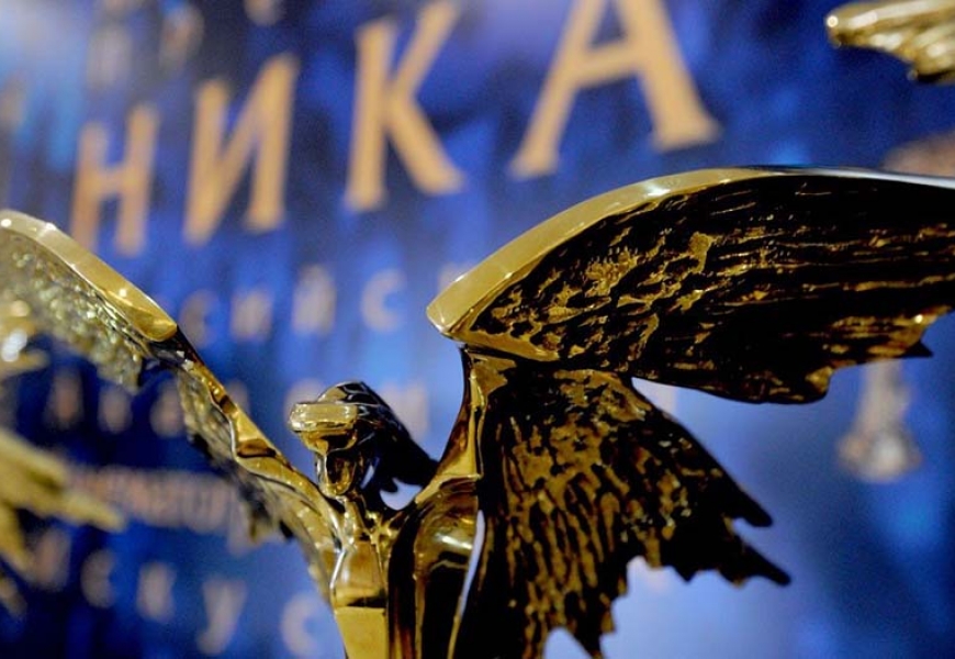 Фильм «Хрусталь» белорусского режиссера Дарьи Жук получил премию «Ника»