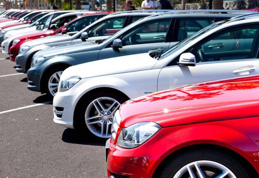 Президент подписал Указ № 140 «О возмещении таможенных пошлин и налогов»