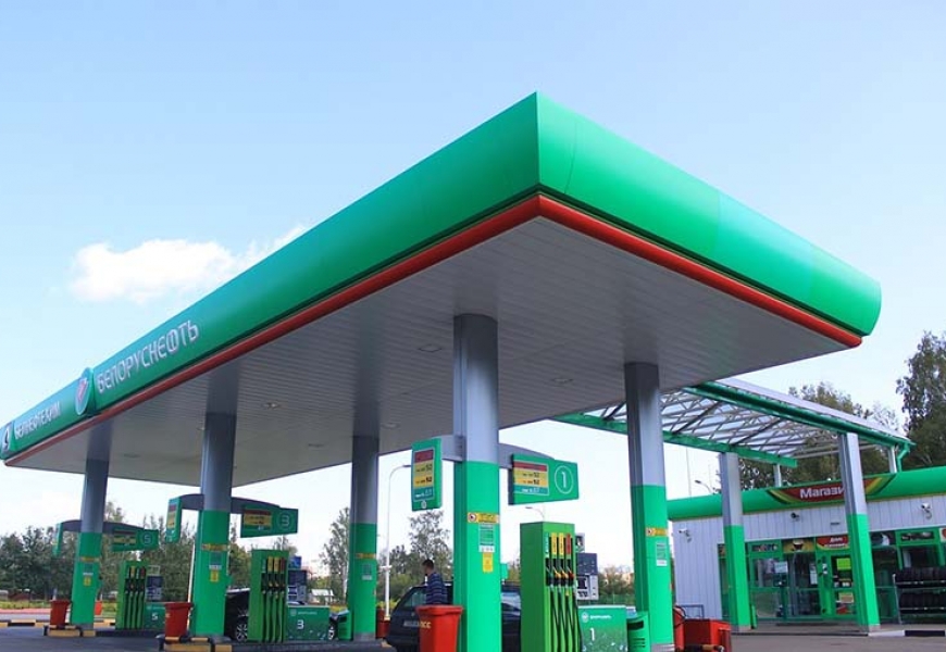 С 14 марта дорожает топливо на АЗС