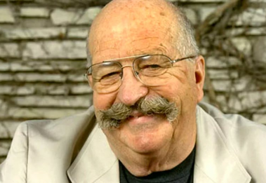 Скончался писатель-фантаст Джин Вулф