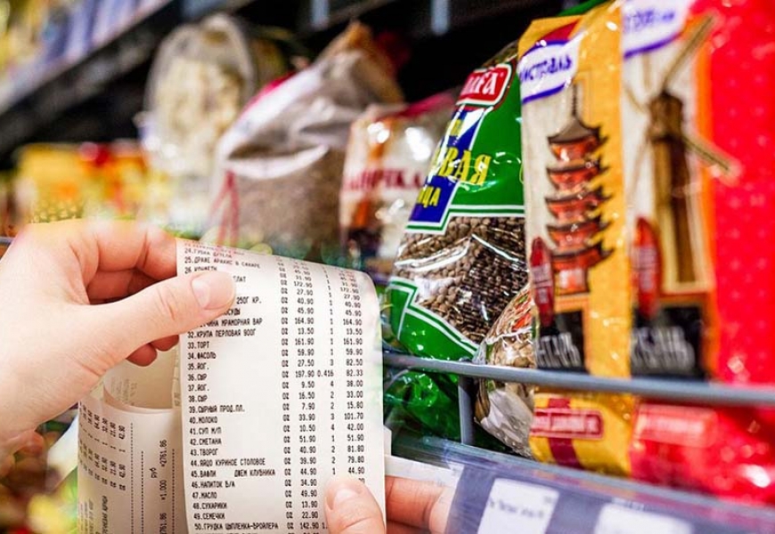 Лукашенко высказался о сдерживании цен в Беларуси