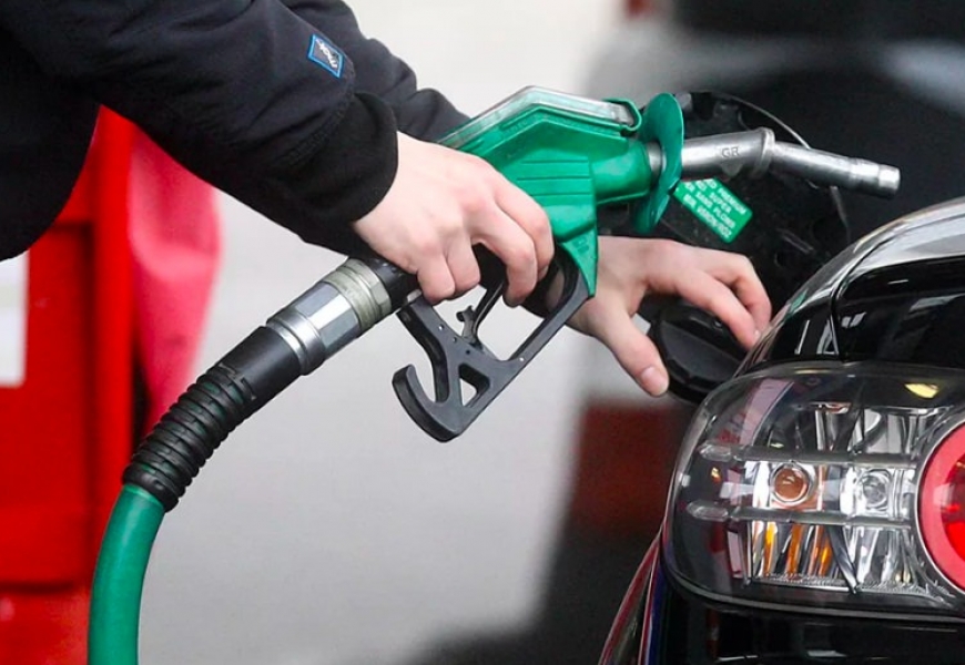 В Беларуси с 20 апреля дорожает топливо на АЗС